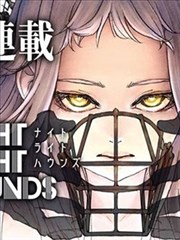 《悬疑十分钟》短剧海报
